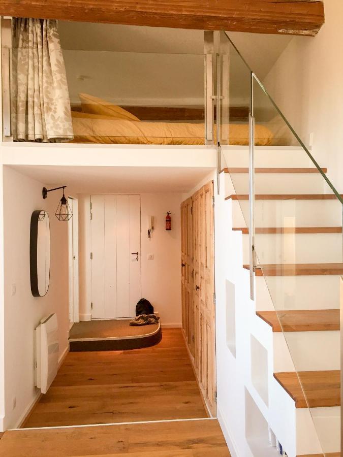 엑상프로방스 Loft "Le Petit Sequoia" 아파트 외부 사진