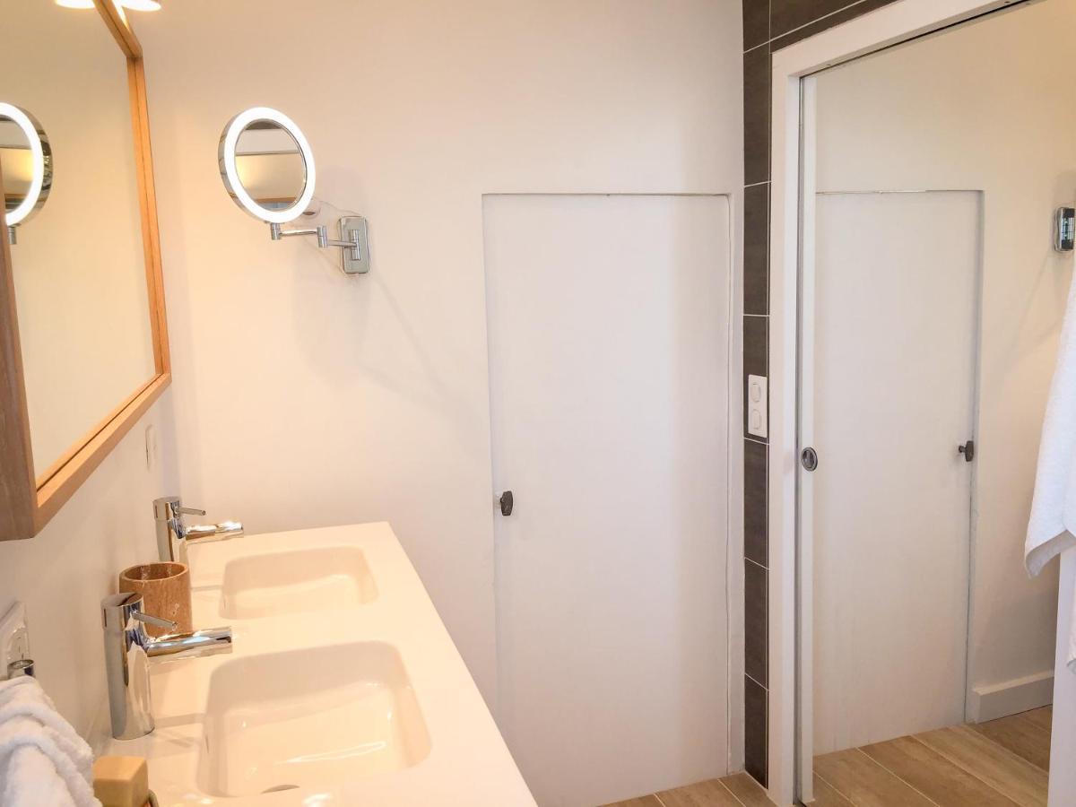 엑상프로방스 Loft "Le Petit Sequoia" 아파트 외부 사진