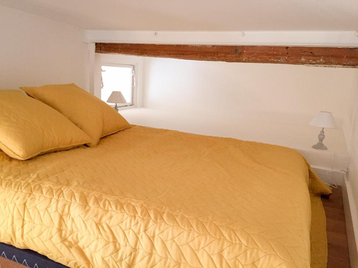 엑상프로방스 Loft "Le Petit Sequoia" 아파트 외부 사진